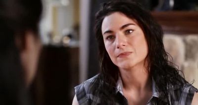 I like you too - Elena Undone
