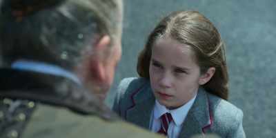 I like troublemakers, Wormwood. - Roald Dahl's Matilda the Musical