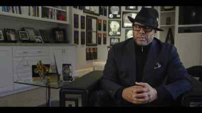 I was like, uh, you do. - Diddy: The Making of a Bad Boy