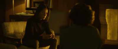 I was like that until one day
I was lucky enough to see. - The Invisible Guardian
