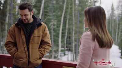I like my version better, - Winter in Vail
