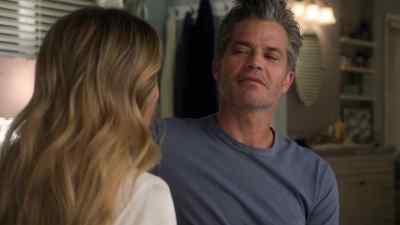 I like your version of me. - Santa Clarita Diet