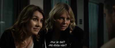 I like it very much.
Beautiful. - Small Town Killers