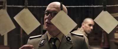 I like it very much, - The Photographer of Mauthausen