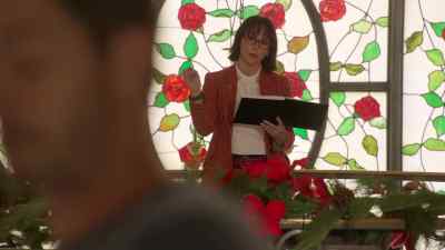 I like to visualize
a plan for each room. - The Holiday Junkie