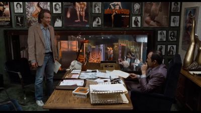 I like to watch - Body Double