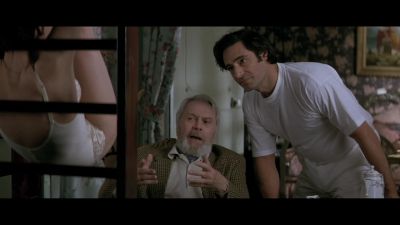 I like to watch - My Man