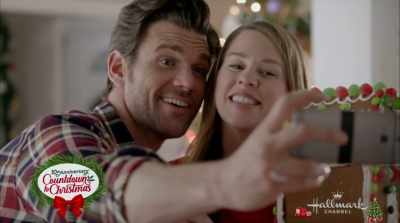 I like that we
don't have a song, - Christmas Scavenger Hunt
