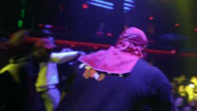 I was like, "We should involve
people that we're close to - Supervillain: The Making of Tekashi 6ix9ine