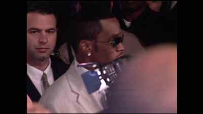 I was like,
we're going to this party? - Diddy: The Making of a Bad Boy