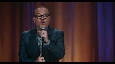 I was like, "What are you doing?" - Tom Papa: Home Free