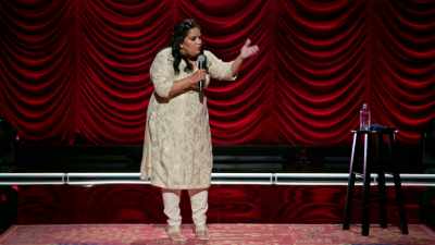 I was like, what are you enrolled in?
What are you studying? - Zarna Garg: One in a Billion