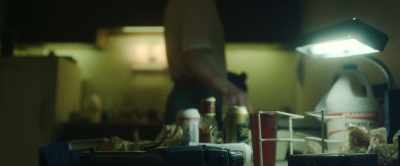 I was like, "What better way to..." - Dahmer – Monster: The Jeffrey Dahmer Story