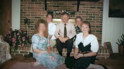 I was like, "What is this honky-tonk
situation going on here?" (laughs) - Shiny Happy People: Duggar Family Secrets