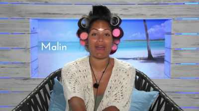 I was like, "What?" - Love Island
