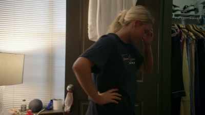 I was like, "Whatever, girl.
At least I work." - Bama Rush