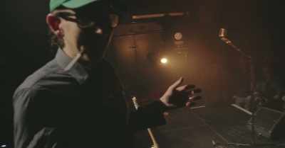 I was like, "Where am I?" - Love and Fury