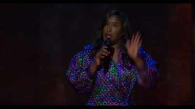 I was like, "Who is this for?" - That’s My Time with David Letterman