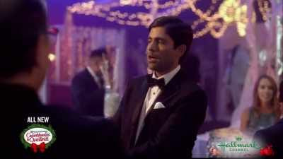 I like that whole island thing, - Christmas at Graceland: Home for the Holidays