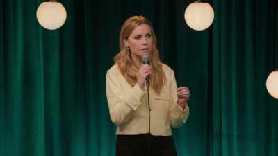 I was like, for why, - Kelsey Cook: Mark Your Territory