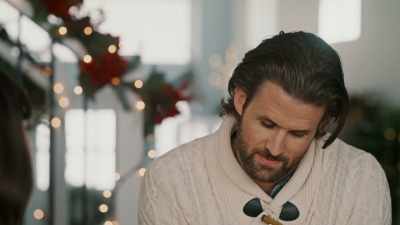 I like William a lot-- - Scouting for Christmas