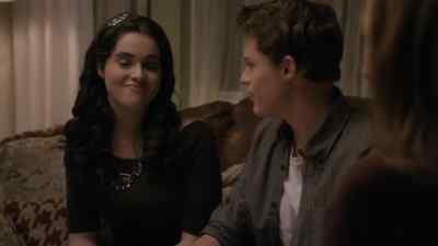 I like to win too. - Switched at Birth