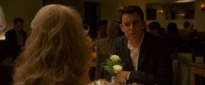 I like that word - The House Bunny