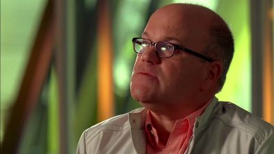I like to work out. - CSI: Miami