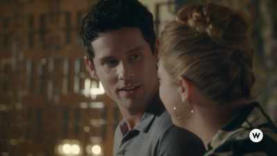 I like working here, - Romance in Style