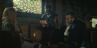 "I like writing poems, - The Completely Made-Up Adventures of Dick Turpin