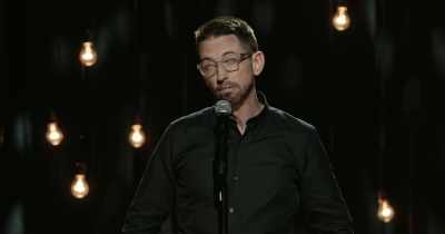 I was like, "Yeah." - Neal Brennan: 3 Mics