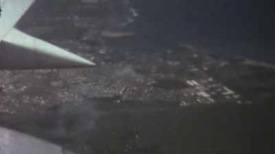 I was like, "Yeah!" - The Invisible Pilot