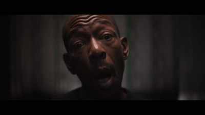 I was like, "Yo." - Bad Sport