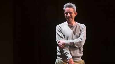 I was like, "Yo, Yauch. What is that?" - Beastie Boys Story