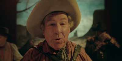 I like to yodel I
yodel all the time - High Desert