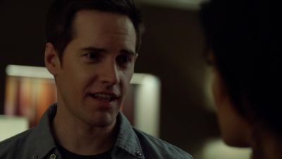 I like you, a lot. - Blindspot
