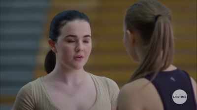 I like you, Ava, a lot. - The Secret Lives Of Cheerleaders