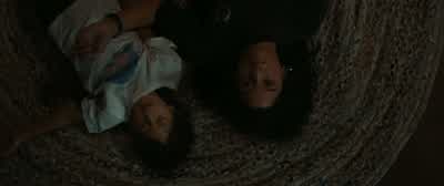I like you better as a sister than a mom. - Lilo & Stitch