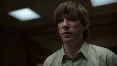 I like you, Dr. Strauss, - The Patient