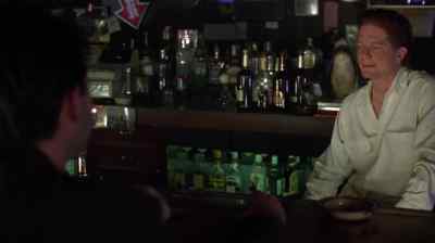 I like that you drink. - Kicking and Screaming