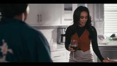 I like you and I don't wanna see you do something - Twisted House Sitter 2