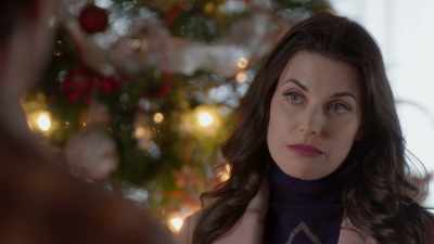I like you. I think
you like me too. - Believe in Christmas