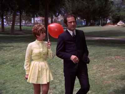 I like you, Lamar. - Love, American Style