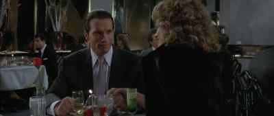 I like you. - Raw Deal
