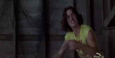 - I like you. - Little Darlings