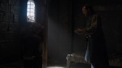 I like you, - Game of Thrones
