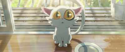 I like you - Suzume