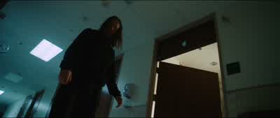 I like you. - Happy Death Day