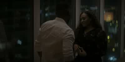 I like you. - The Chi