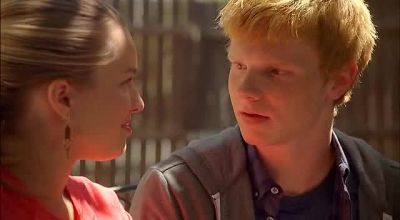 I like when you smile - Lemonade Mouth